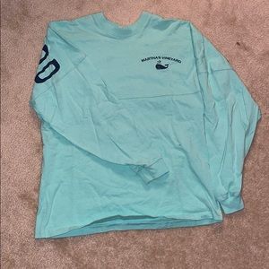 West Trend Women’s Long Martha’s Vineyard Shirt